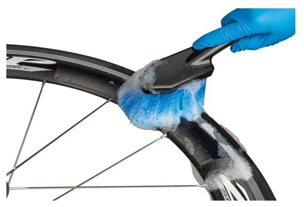 Park Tool BCB-4.2 Bike Cleaning Brush Set 2 Park Tool BCB-4.2 Bike Cleaning Brush Set - Imagen 2