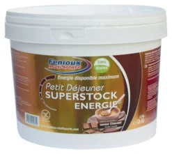 Energy Drink Little Breakfast Fenioux SuperStock Energie Chocolate GLUTEN FREE 1 5 Kg