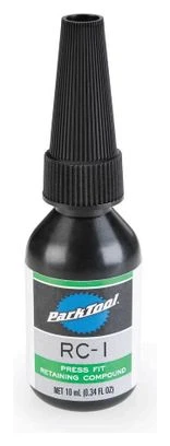 Park Tool RC-1 Press Fit Retaining Compound