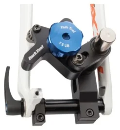 Park Tool DT-5.2 Disc Brake Mount Facing Set -Mundo Bicicletas 5c5abf6d20f32