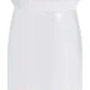 Camelbak Podium Bottle 0.71 L Clear Fiery Red