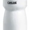 Camelbak Podium Chill Aislante Botella 0.71 L Blanco Negro