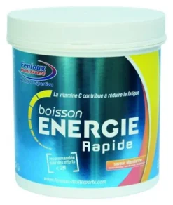 Bebida Energética Fenioux Energie Rapide Naranja 500g