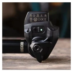 Tija De Sillín Telescópica Inalámbrica Rockshox Reverb AXS (con Control) -Mundo Bicicletas 5c6156be3357b 1