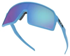 Gafas Oakley Sutro Blue Blue Prizm Sapphire -Mundo Bicicletas 5c7558e1ac980