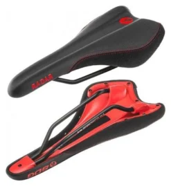 Sillín SDG Radar MTN Rails Cr-Mo Red -Mundo Bicicletas 5c765f00c1dca