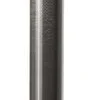 Bontrager Pro Seatpost Carbon 0mm Offset Black