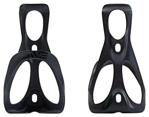 Enve Bontrager RXL Carbon Bottle Cage - White 2 Enve Bontrager RXL Carbon Bottle Cage - White - Imagen 2