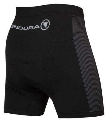 Boxer Endura Engineered Padded II Negro 2 Boxer Endura Engineered Padded II Negro - Imagen 2