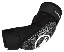 Coderas Endura SingleTrack Kid Negras