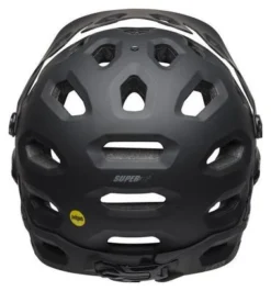 Bell Super 3R MIPS Casco Negro 2022 -Mundo Bicicletas 5c8222ef751df