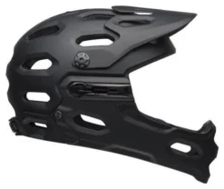 Bell Super 3R MIPS Casco Negro 2022 -Mundo Bicicletas 5c8222f6e7211