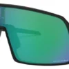 Gafas Oakley Sutro Black Grey Prizm Jade