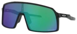 Gafas Oakley Sutro Black Grey Prizm Jade
