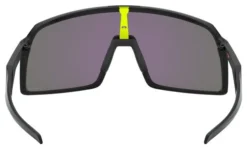 Gafas Oakley Sutro Black Grey Prizm Jade -Mundo Bicicletas 5c8a39b6949c2
