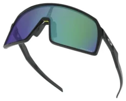 Gafas Oakley Sutro Black Grey Prizm Jade -Mundo Bicicletas 5c8a39bd64e22