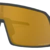 Gafas Oakley Sutro Black Yellow Prizm 24k