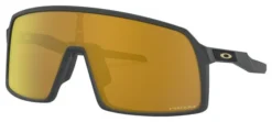 Gafas Oakley Sutro Black Yellow Prizm 24k