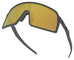 Gafas Oakley Sutro Black Yellow Prizm 24k -Mundo Bicicletas 5c8a3d8e13591
