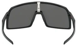 Gafas Oakley Sutro Black Black Prizm Black -Mundo Bicicletas 5c8f7efb80e1c