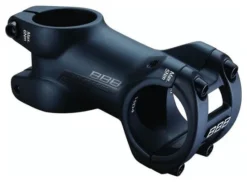 BBB DownForce Stem 17° 31.8mm Black