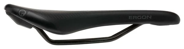 Ergon SM Pro Men MTB Saddle Stealth Black 3 Ergon SM Pro Men MTB Saddle Stealth Black - Imagen 3