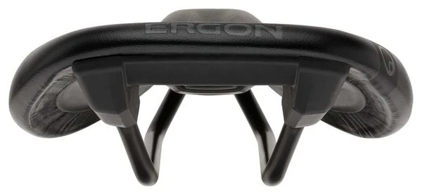 Ergon SM Pro Men MTB Saddle Stealth Black 4 Ergon SM Pro Men MTB Saddle Stealth Black - Imagen 4