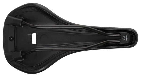 Ergon SM Pro Men MTB Saddle Stealth Black 5 Ergon SM Pro Men MTB Saddle Stealth Black - Imagen 5