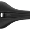 Ergon SM Pro Men MTB Saddle Stealth Black