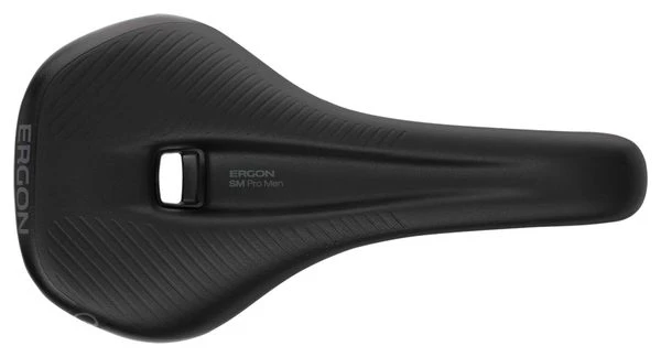 Ergon SM Pro Men MTB Saddle Stealth Black 1 Ergon SM Pro Men MTB Saddle Stealth Black