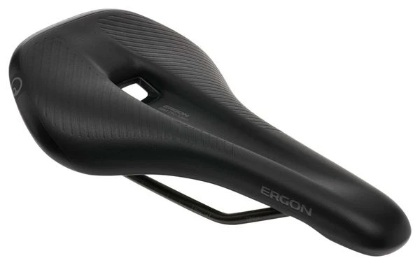 Ergon SM Pro Men MTB Saddle Stealth Black 2 Ergon SM Pro Men MTB Saddle Stealth Black - Imagen 2