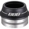 BBB Integrated Headset 41.0mm 15mm Alloy Cone Spacer