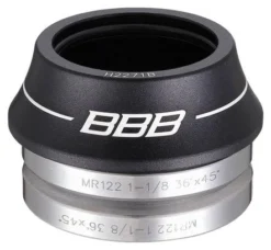 BBB Integrated Headset 41.0mm 15mm Alloy Cone Spacer
