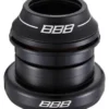 BBB Semi-Integrated Tapered Headset 1.1/8'' - 1.5''
