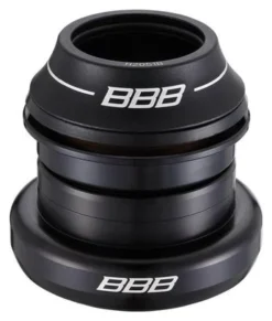 BBB Semi-Integrated Tapered Headset 1.1/8'' - 1.5''
