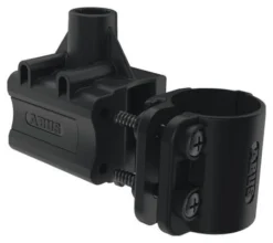 Antirrobo U Abus Granite XPlus 540 / 160HB230 + Soporte USH540 Negro -Mundo Bicicletas 5c99eec589df3 1