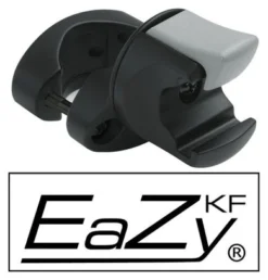 Soporte Antirrobo U Abus Granit Plus 470 / 150HB300 + EaZy Negro KF -Mundo Bicicletas 5c99f0cf768a0
