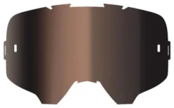 Leatt Iriz Platinium UltraContrast 28% Pantalla