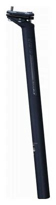 BBB Saddle Stem TopPost 400mm Black