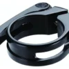 BBB Quick Clamping Collar LightLever Black