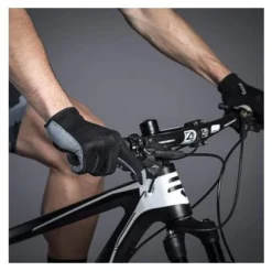 Guantes Acolchados De Dedo Entero GripGrab Shark Navy -Mundo Bicicletas 5ca4adb4c180c