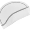Gripgrab UPF 50 Lightweight Summer Skull Cap Blanc