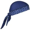 GRIPGRAB Bandana ? Bleu Nuit Taille Unique