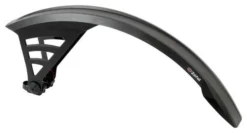Zefal Fender Deflector RS75 Black