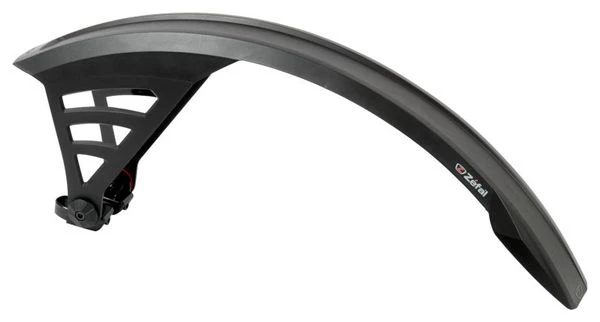 Zefal Fender Deflector RS75 Black 1 Zefal Fender Deflector RS75 Black