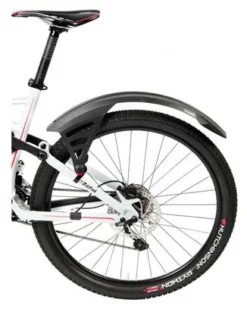 Zefal Fender Deflector RS75 Black 7 Zefal Fender Deflector RS75 Black -Mundo Bicicletas 5cac492cd2610