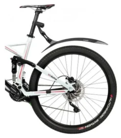 Fender Zefal Deflector RM90+ -Mundo Bicicletas 5cac4df59711b