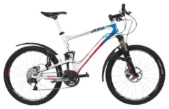 Zefal Fender No Mud -Mundo Bicicletas 5cac5bdfcce9d