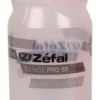 Zefal Sense Pro 65 Translúcido