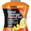 NamedSport Total Energy Strong Energy Gel 40ml Limón